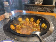 -大锅小灶(沙滨路店)