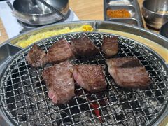 -姜虎东白丁烤肉(深圳湾后海汇店)