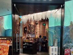 -中8楼风尚云南菜(颐堤港店)