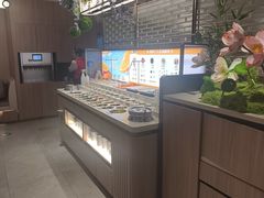 -海底捞火锅(高科广场店)