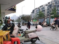 -罗莎蛋糕(华阳店)