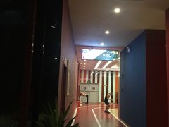 -奇迹健身(SM广场店)