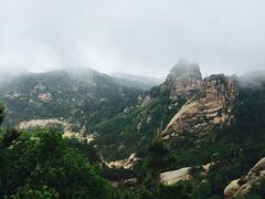 竹子庵-竹子庵公园