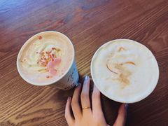 -星巴克(宁波月湖盛园店)