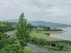 -余姚四明湖开元名都度假酒店·夏威夷西餐厅
