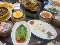 -湖北三五醇酒店·35年新楚菜