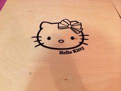 Hello&nbsp;Kitty&nbsp;Cafe(弘大店)-Hello Kitty Cafe(弘大店)