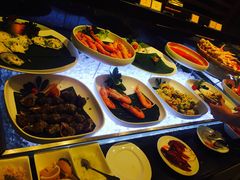 -厦门海景千禧大酒店·海景咖啡厅