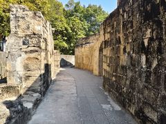 -威远炮台