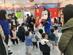 -美吉姆国际儿童发展中心(红谷滩绿地缤纷城中心)