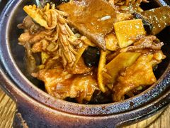 -京天红酒家(虎坊路店)
