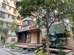 -苏家巷36号公馆