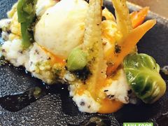 -北京古城老院厉晓麟精致菜