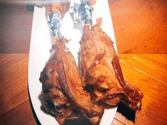 -楼兰新疆主题餐厅(苏州中心店)