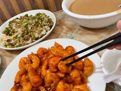 -华春餐馆(鱼山路店)