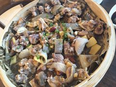 -今一靓汤.顺德菜东莞三十年老字号(厚街店)