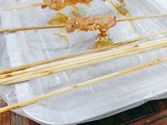 -京味小馆(东坝店)