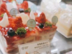-匠造烘焙(联洋店)