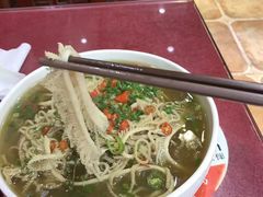 -廖老妈蹄花店(人民公园陕西街259号店)
