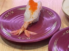 -寿司郎(皇庭广场店)