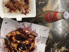 -香港风味小吃店(中英街店)