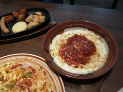 -萨莉亚意式餐厅(杭州滨江天街店)