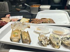 -水木锦堂·自助铁板烧(世贸天阶店)
