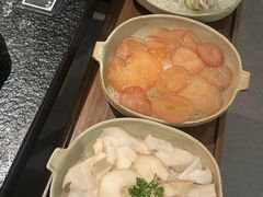 -得意咚瓜·顺德鱼生·冬瓜火锅(深圳首店)