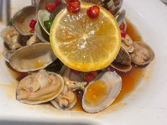 捞汁花蛤-匠熙小馆(崇文门店)