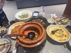 -沿江海南菜·文昌鸡祖师爷(大东海店)