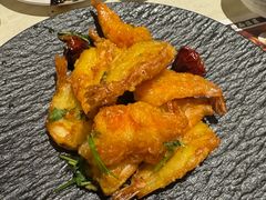 -双海潮·海鲜融合菜(如是海店)
