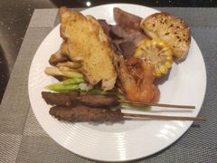 -绮梦西湖·云端餐厅(歌德店)