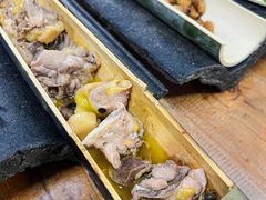 -竹泉农庄·竹筒饭(从化店)