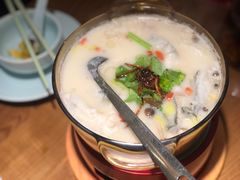 -闽上鲜·福建菜(龙湖滨江天街店)