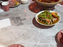 -山四砂锅(太原钟楼街店)