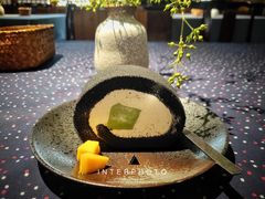 竹炭抹茶卷-瑭风赏阁