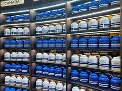 -CHARLIETOWN红茶公司(南京万象天地店)