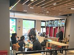 -永和大王(蛙嫩鸡香煲煲鲜·军博店)