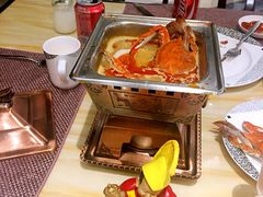 -西藏饭店·亚克·食光自助餐厅(文殊院店)