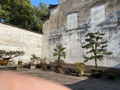 -南塘老街