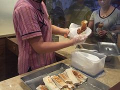 葱包桧-舌尖葱包烩