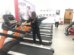 -巅峰减重高端减肥训练营(惠州店)