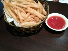 -菲滋意式餐厅(银泰百货金华江南店)