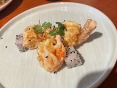 -苏州园区福朋喜来登酒店·聚味轩中餐厅