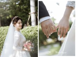 点击看大图 -天使嫁衣婚纱馆