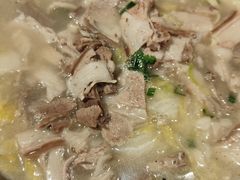 -江南韵·无锡太湖文化体验餐厅(凤凰天街店)