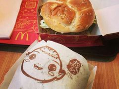-麦当劳(河北唐山光明路餐厅)