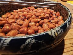 -阿记烧烤(英达路店)