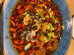 -金掌勺锅包肉(华润万象城店)