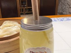 -东方饺子王(工农大路店)